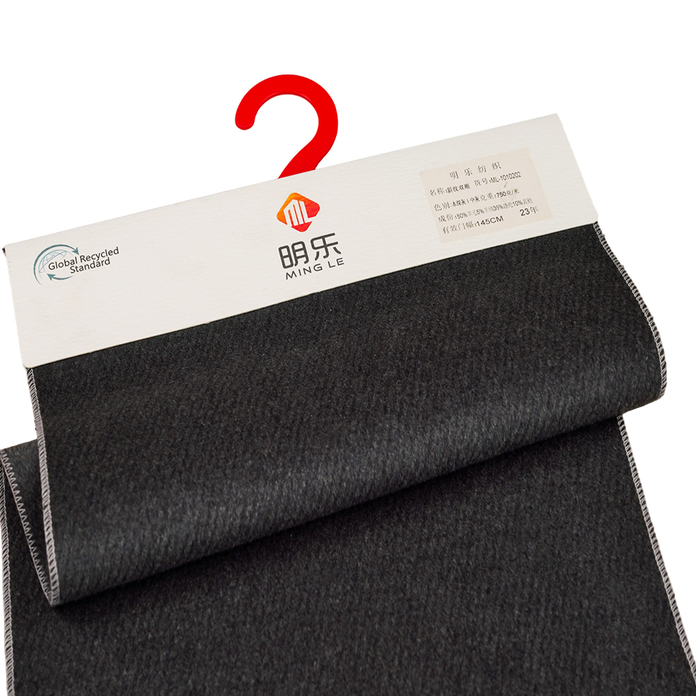 La guía definitiva sobre materiales para abrigos de lana: tipos, calidez y cuidados