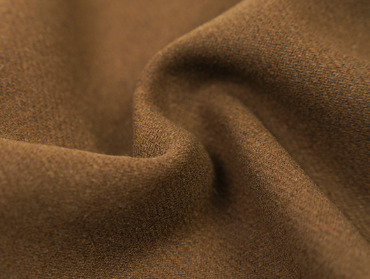 ML-04231230 30% Lana 60% Poliéster 10% Otra Fibra 560G/M Tejido de Tweed de Rayas Horizontales: Un Análisis Técnico del Material de Recubrimiento Estampado