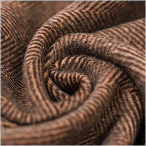 Tejido de revestimiento de una sola cara