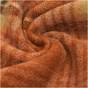 Tela de pelo vertical