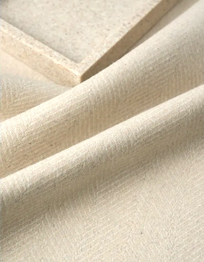 50 % lana, 40 % poliéster, 680 g/m, revestimiento de una sola cara de lana de cristal beige: comparación técnica, ventajas de rendimiento y guía de selección para prendas exteriores de primera calidad